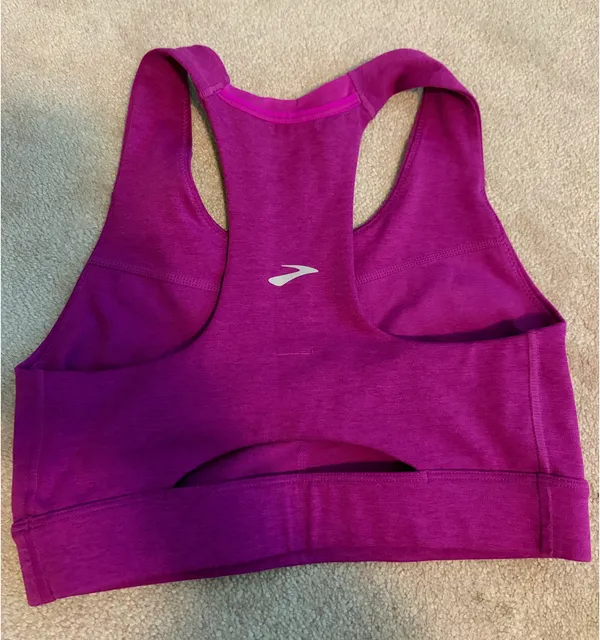 Brooks Sports Bra - Image 2