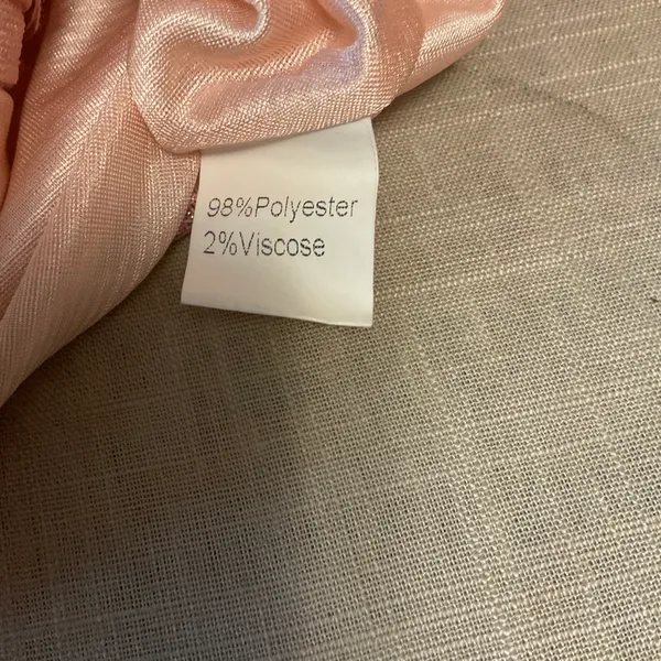 Dress ever Pink - Image 5