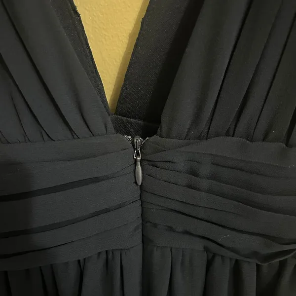NWT Lulus Heavenly Hues Prom Dress Sz S - Image 8