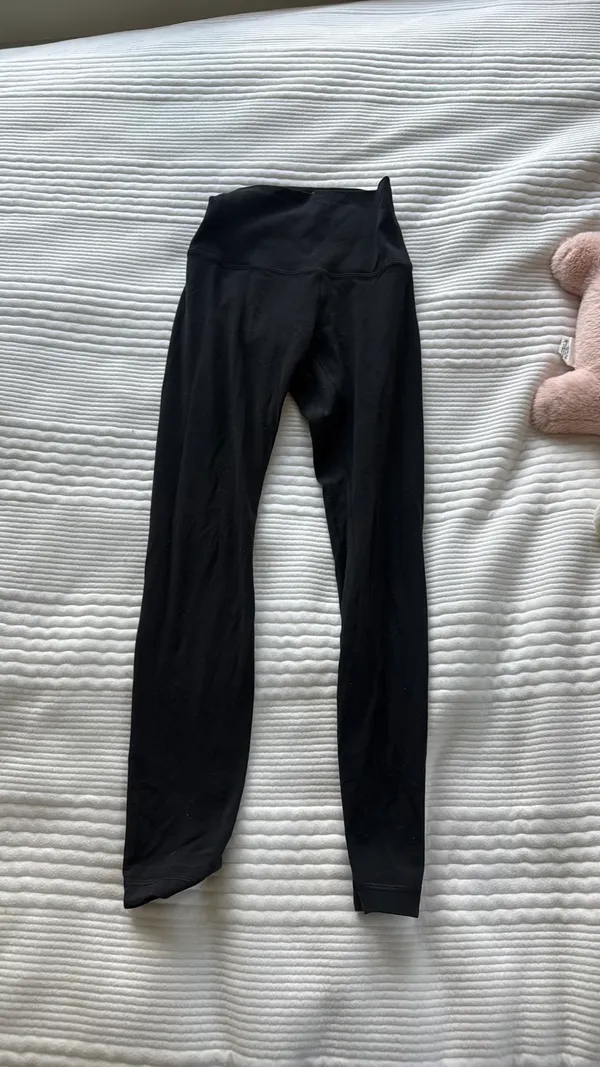 Lululemon Align Leggings 25" - Image 2