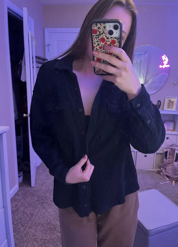 Aerie Cardigan - Image 3