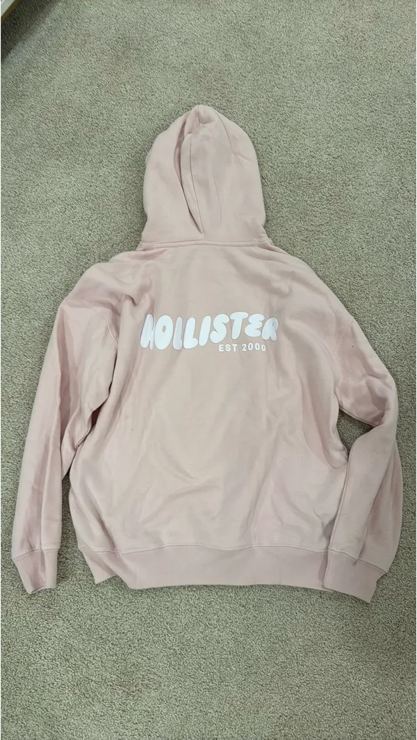 Hoodie Hollister - Image 2