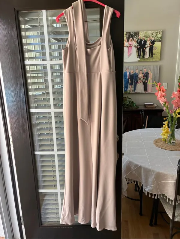 Show Me Your Mumu Bridesmaid Dress - Image 2