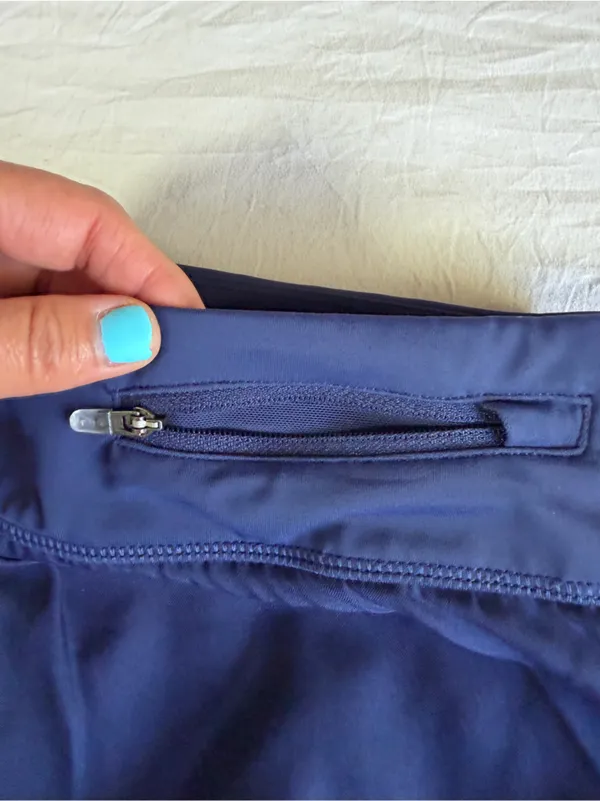 Nike Swim Effortless Essential Women's Boardskirt Size Large - Image 9