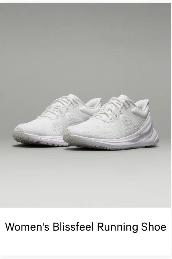 Lululemon shoes - Image 6