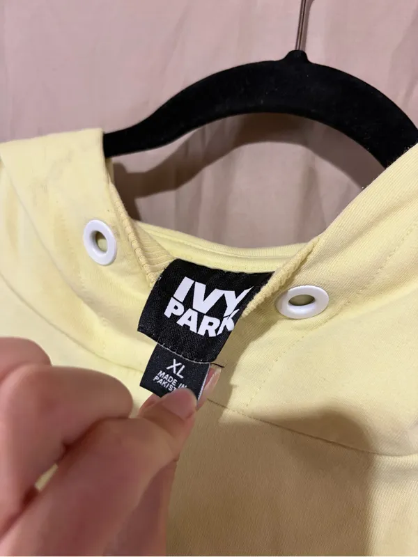 Ivy park sweatshirt - Image 3