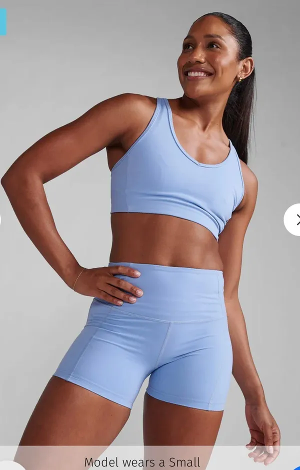 2XU Form Soft Touch Hi - Image 5