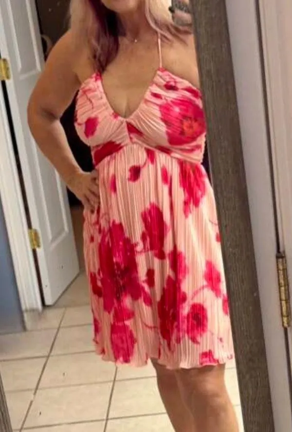 Shein Dress Mini - Image 3
