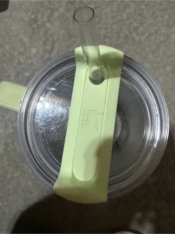 Stanley 40oz cup - Image 4