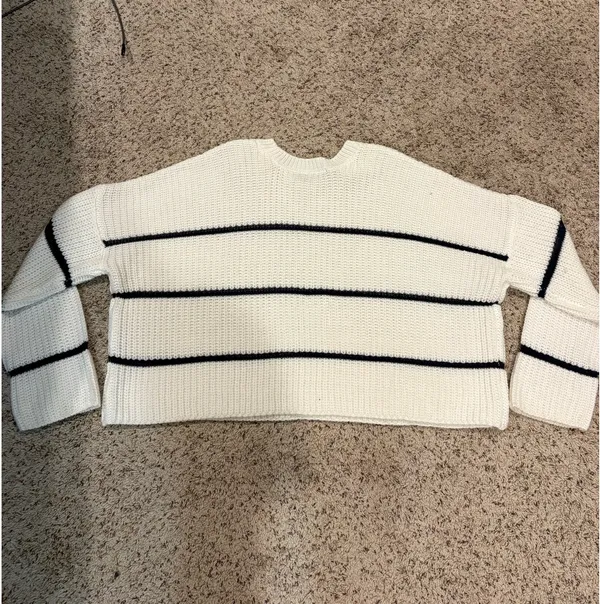 Moon & Madison Sweater - Image 2