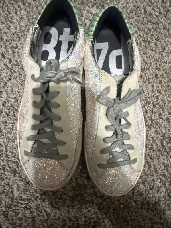P448 Sneakers Women’s - Image 2