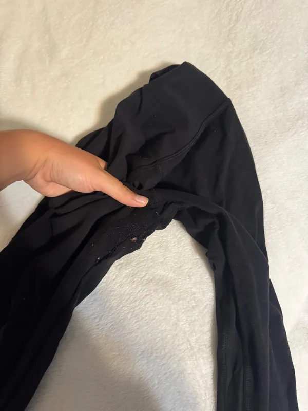 Lululemon Leggings - Image 2