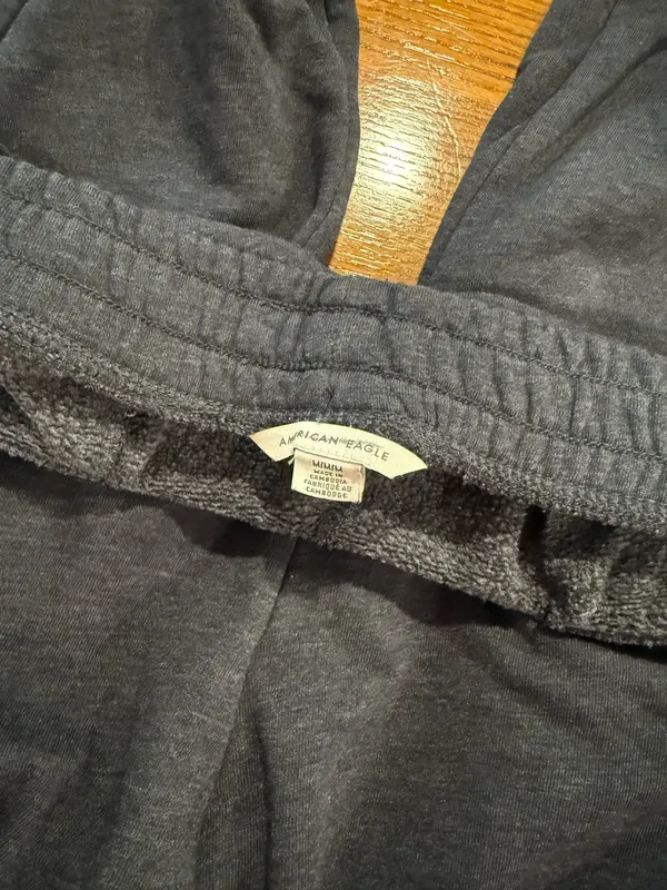 American Eagle Sweatpants - Image 3