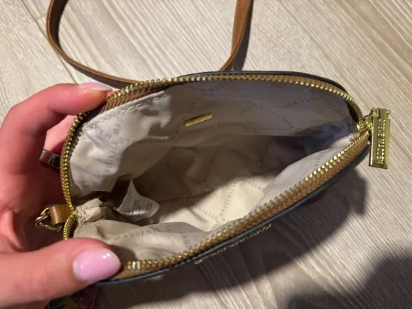 Steve Madden Purse - Image 4