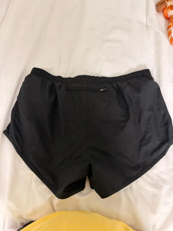 Nike Dri-Fit Running Shorts - Image 3