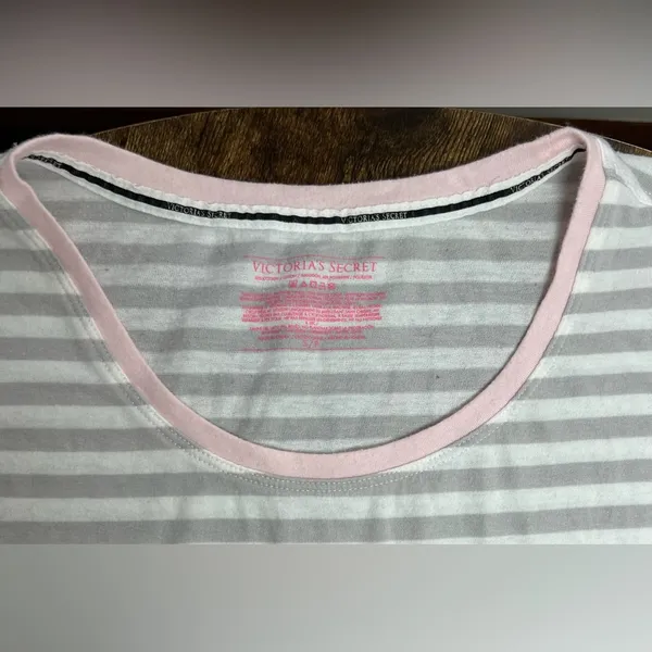 Victoria’s Secret | Angel women’s night gown/night shirt. Size: S/P - Image 2