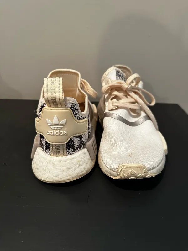 NMD Adidas Sneakers - Image 2
