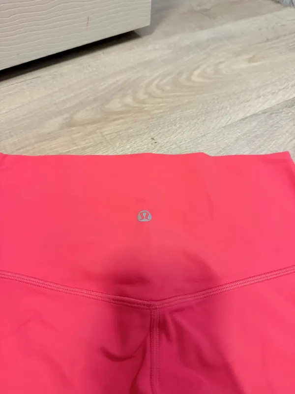 Lululemon Align Shorts 6" High-Rise  - Image 4