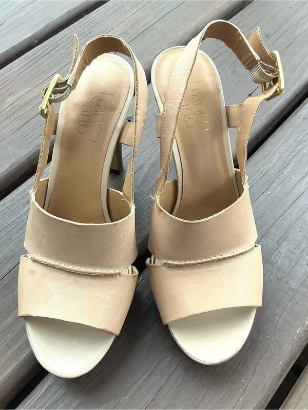 Stylish❤️‍🔥Women's Slingback platform Sandals🌷 - Image 14