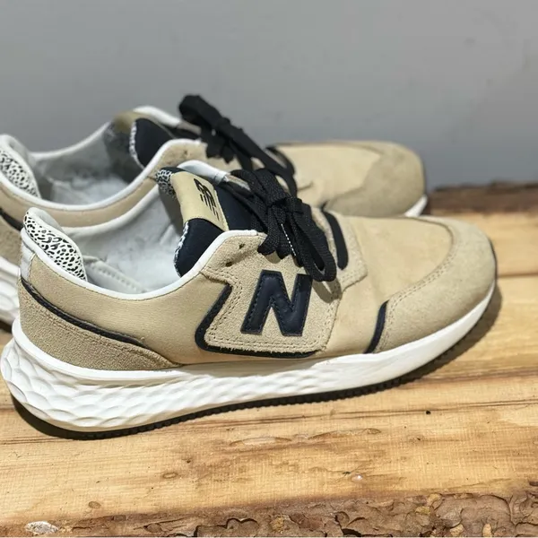 New‎ Balance X-70 Women's Size 9.5 Athletic Shoes Sneakers A43 - Image 8