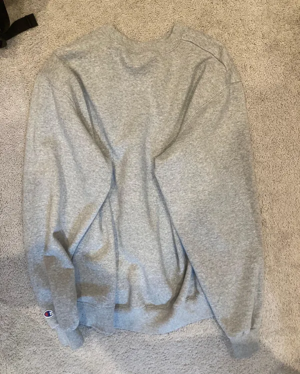 Champion Sweatshirt - Image 2