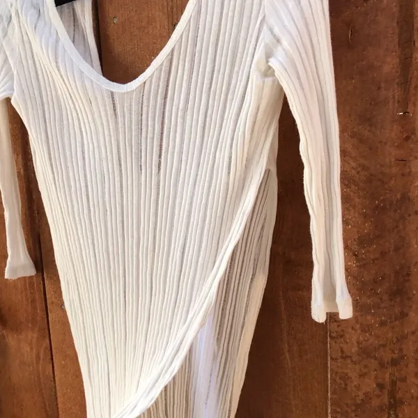 We The Free Ribbed‎ Shirt - Image 5