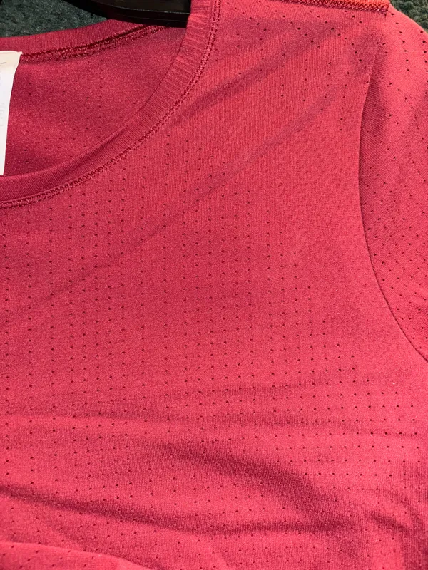 Athleta Active Long Sleeve Top - Image 5