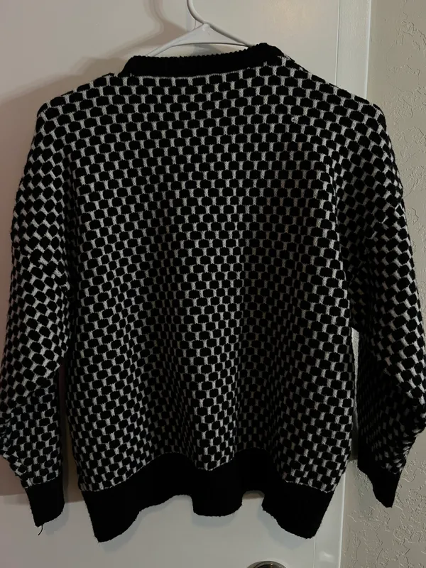 Sweater Top - Image 2
