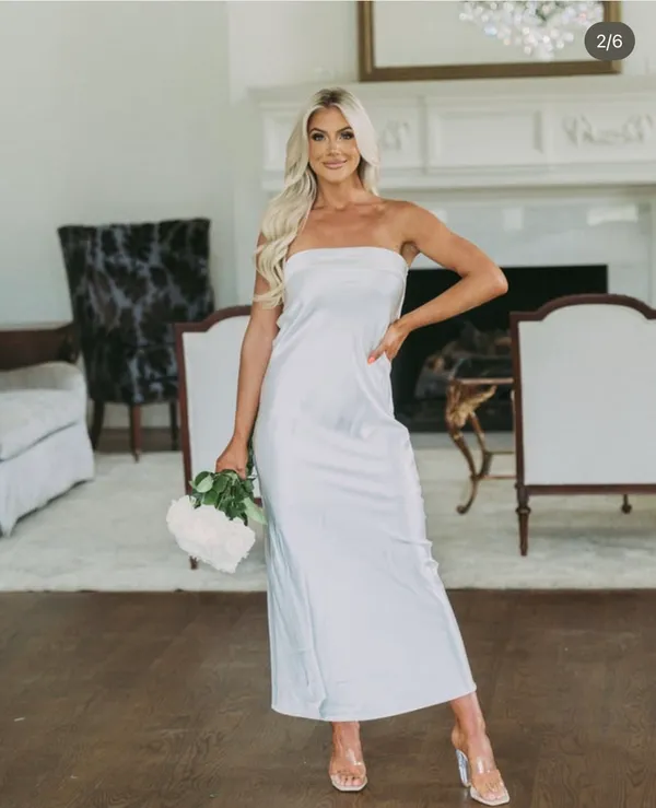 These Three Boutique Dress - Image 3