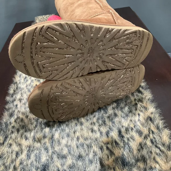 UGG‎ CLASSIC BOOTS - Image 7