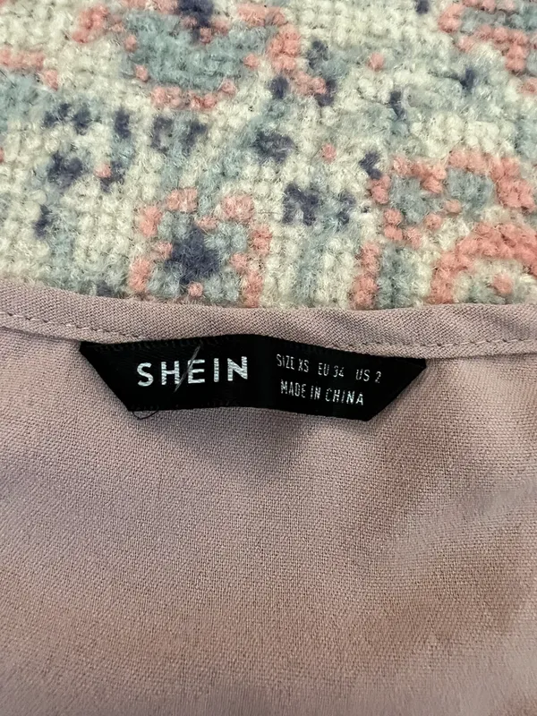 SheIn Blouse - Image 2