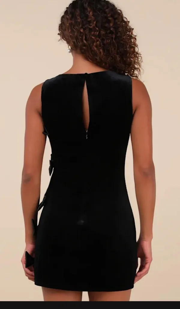 Lulus Dress - Image 3