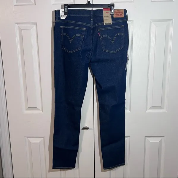 Levi’s boyfriend jeans 31 x 32 - Image 2