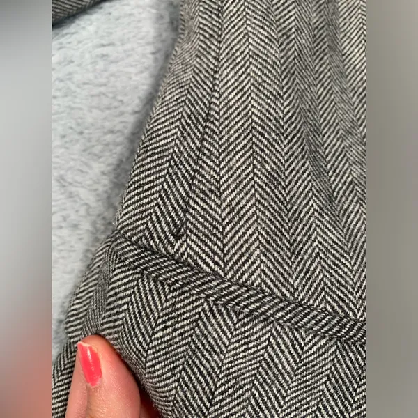 J. Crew wool blazer 4 - Image 5