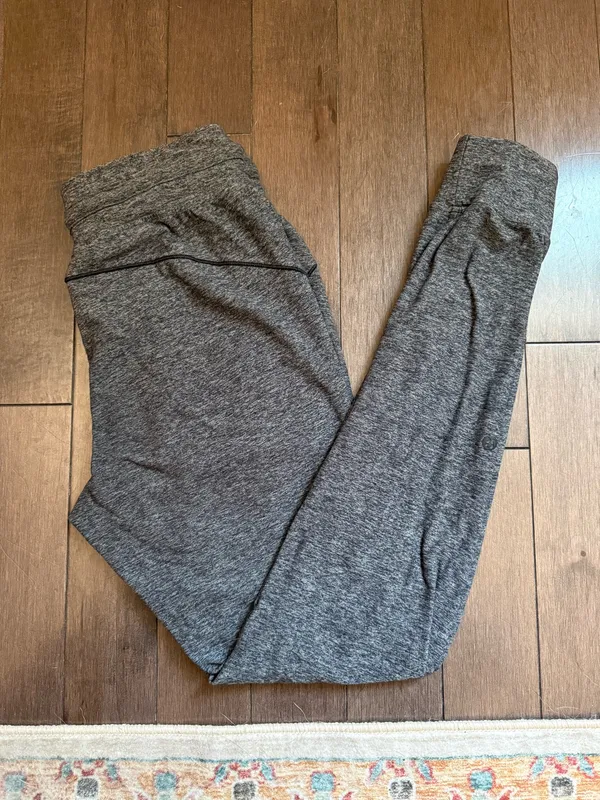 Lululemon Ready To Rulu Joggers - Image 5