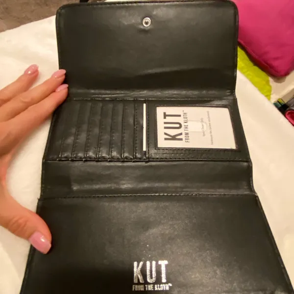 KUT from the Kloth wallet - Image 3