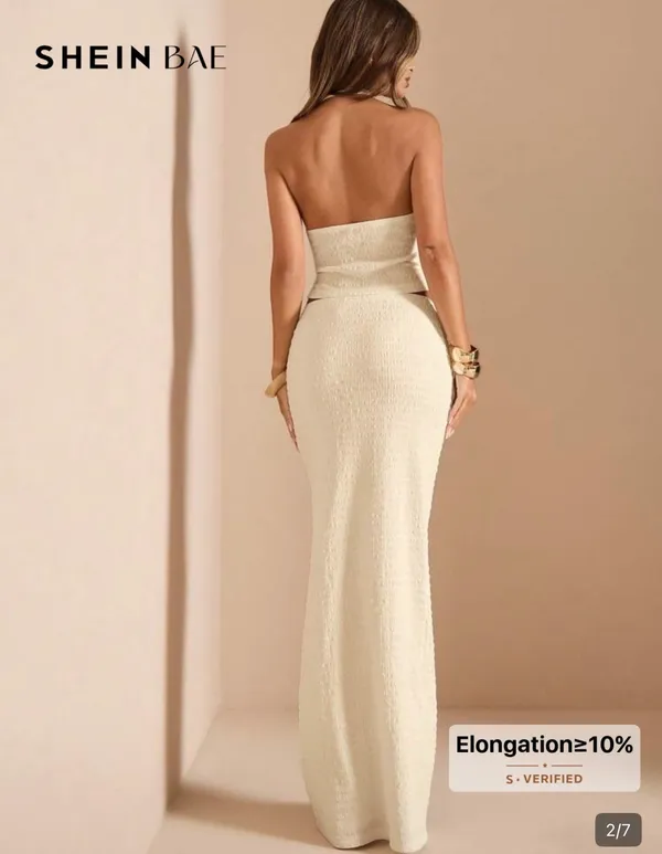 Shein 2 Piece Set - Image 2