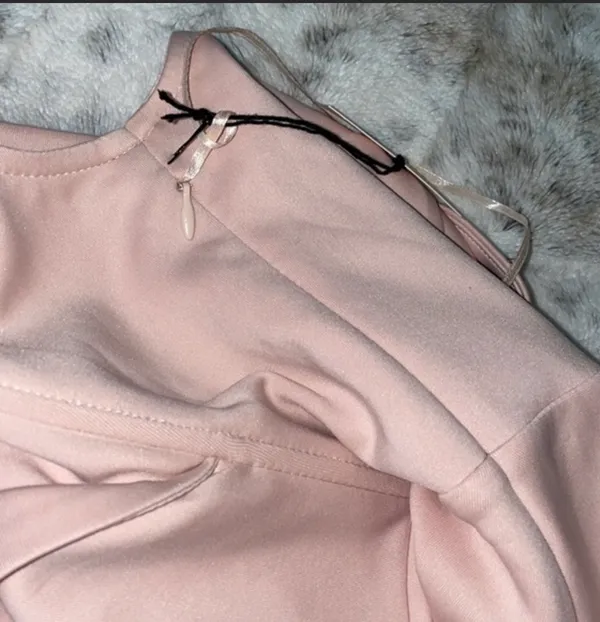 superdown 🆕 NWT | Blythe Off The Shoulder Mini Dress | Revolve - Image 12