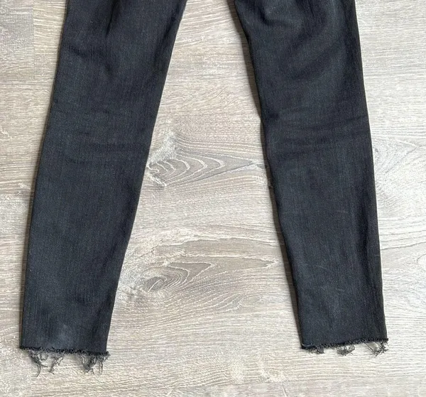 Marine Layer High Skinny Jean - Image 8