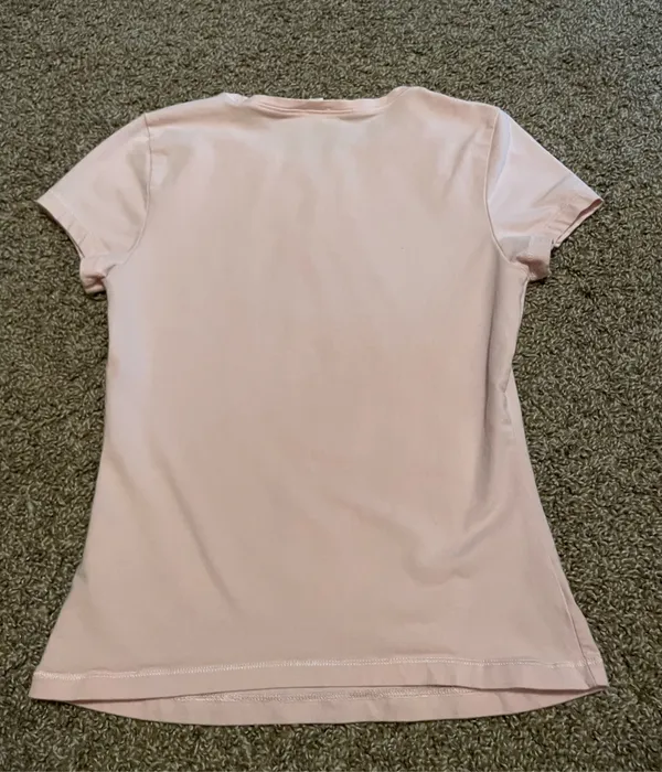 Garage Longline Estelle Tee - Image 3