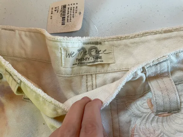 Free People Pants - Image 11
