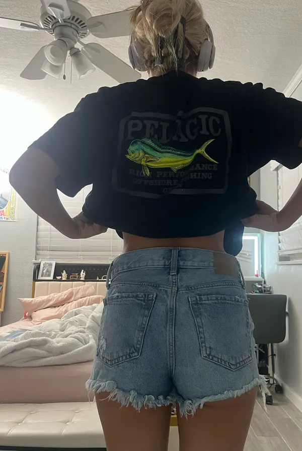 Aeropostale Shorts - Image 3