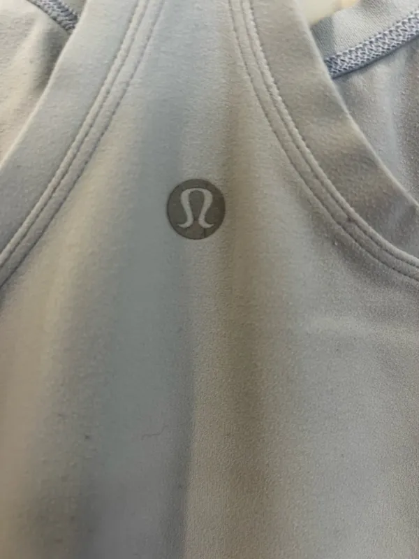 Lululemon Cool Racerback - Image 4