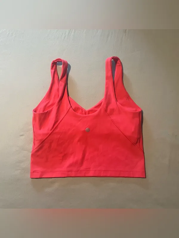 Lululemon Align Tank Top - Image 4
