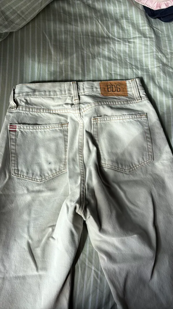 BDG Jeans Urban Outfitters - Image 7