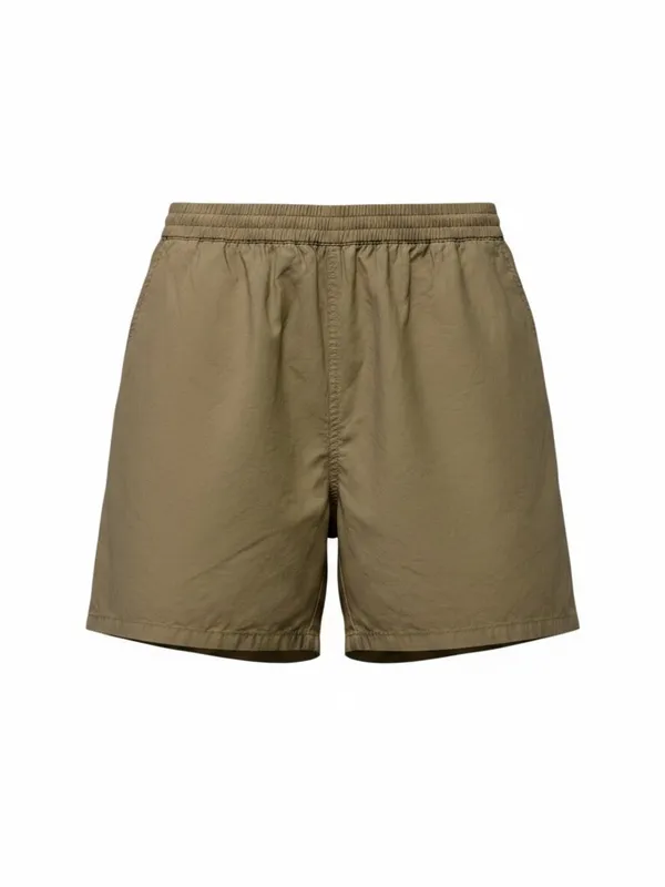 NWTs BP Tan Pull On 100% Cotton Shorts - Image 2