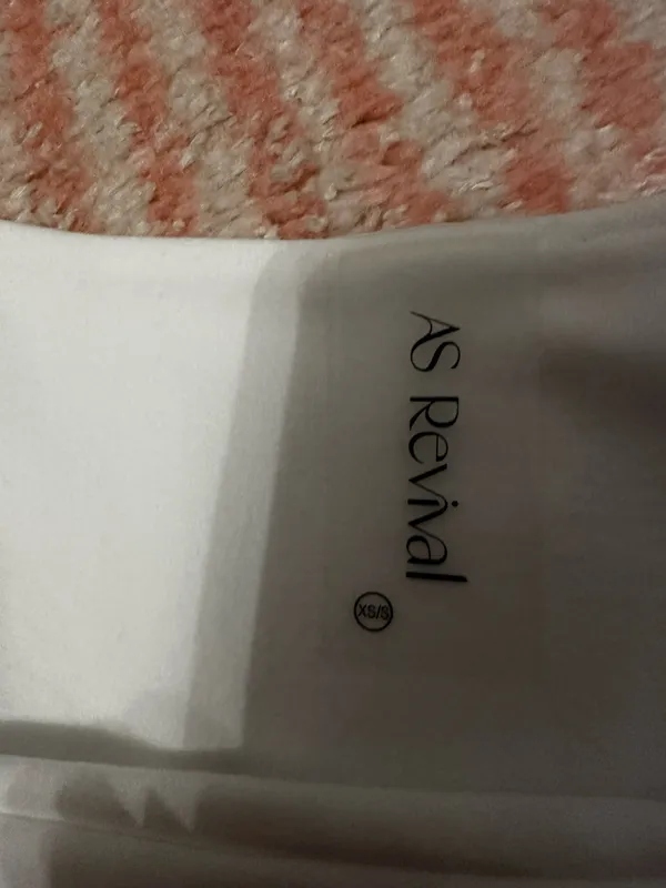 Altar'd State Square Neck Top - Image 3