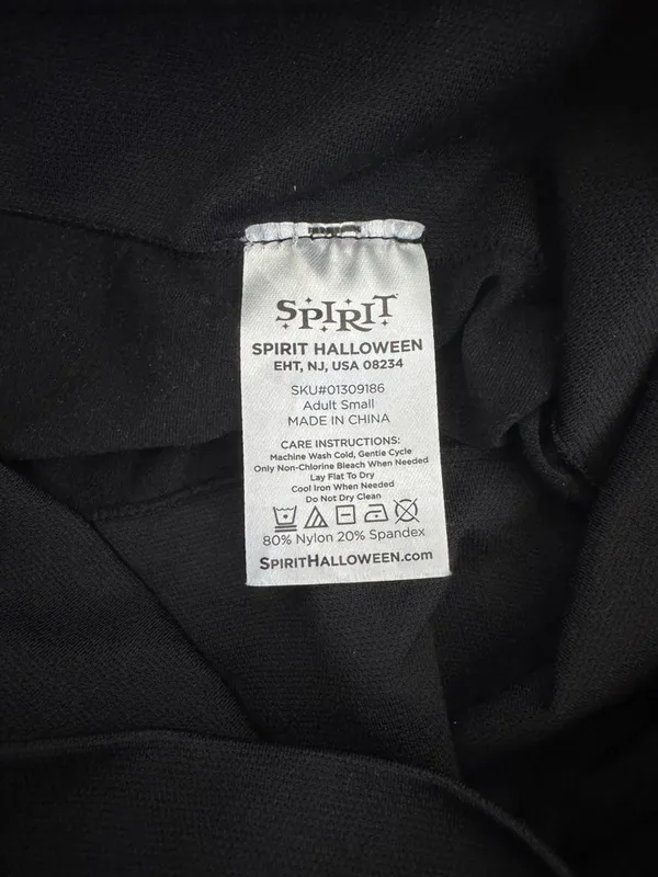 High-Waist Seamless Shaping Shorts - Black - Image 4