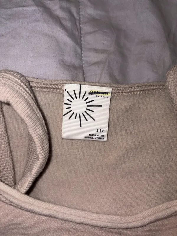 Aerie Offline Crewneck Sweatshirt - Image 2