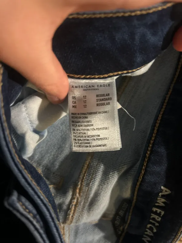 Jeans - Image 4